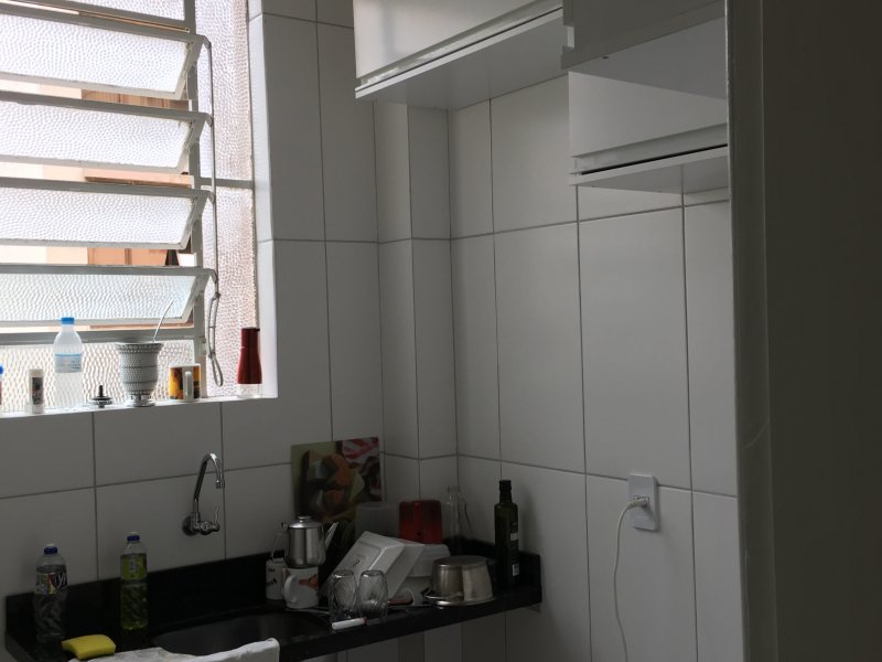 imóvel com 53m² - Centro Histórico - Porto Alegre