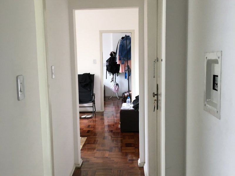 imóvel com 53m² - Centro Histórico - Porto Alegre