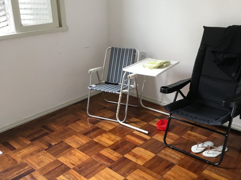 imóvel com 53m² - Centro Histórico - Porto Alegre