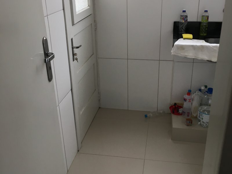 imóvel com 53m² - Centro Histórico - Porto Alegre