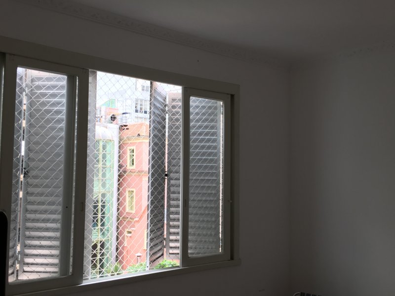 imóvel com 53m² - Centro Histórico - Porto Alegre