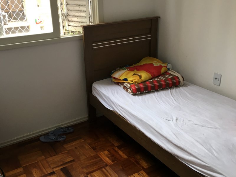 imóvel com 53m² - Centro Histórico - Porto Alegre