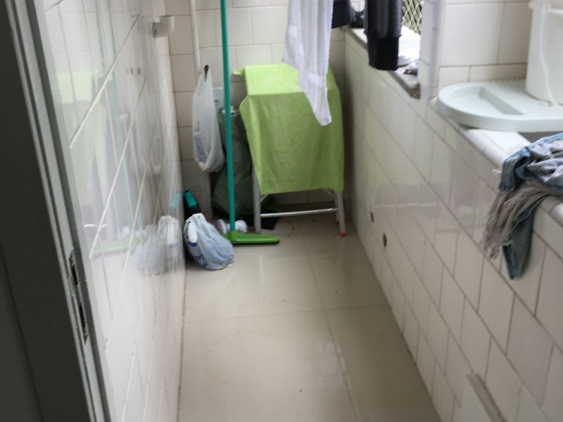 imóvel com 53m² - Centro Histórico - Porto Alegre
