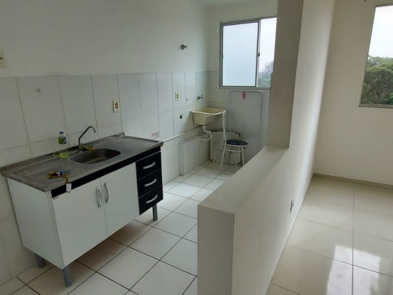 Apartamento à venda Vila Tesouro com 46m² e 2 quartos por R$ 165.000 - 876318096-img-20211211-wa0006.jpg