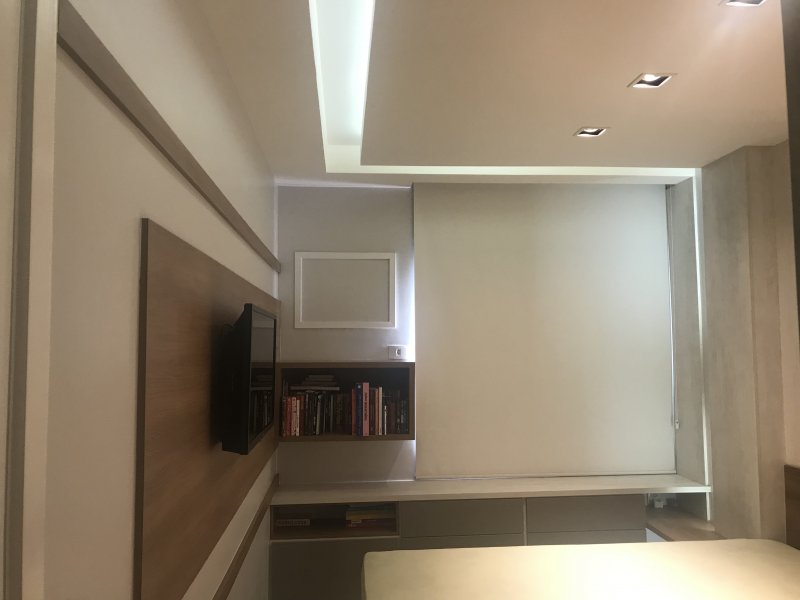 Apartamento à venda Glória com 58m² e 2 quartos por R$ 385.000 - 1722976692-img-3634.JPG