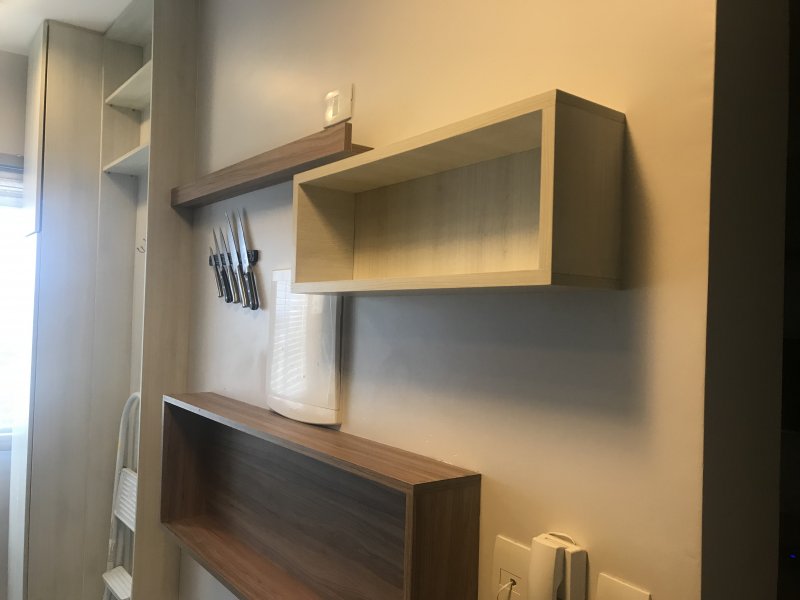 Apartamento à venda Glória com 58m² e 2 quartos por R$ 385.000 - 212618850-img-3731.JPG