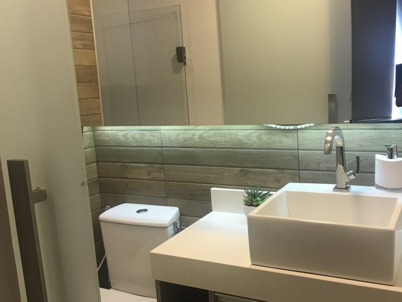 Apartamento à venda Glória com 58m² e 2 quartos por R$ 385.000 - 267130622-img-3655.JPG