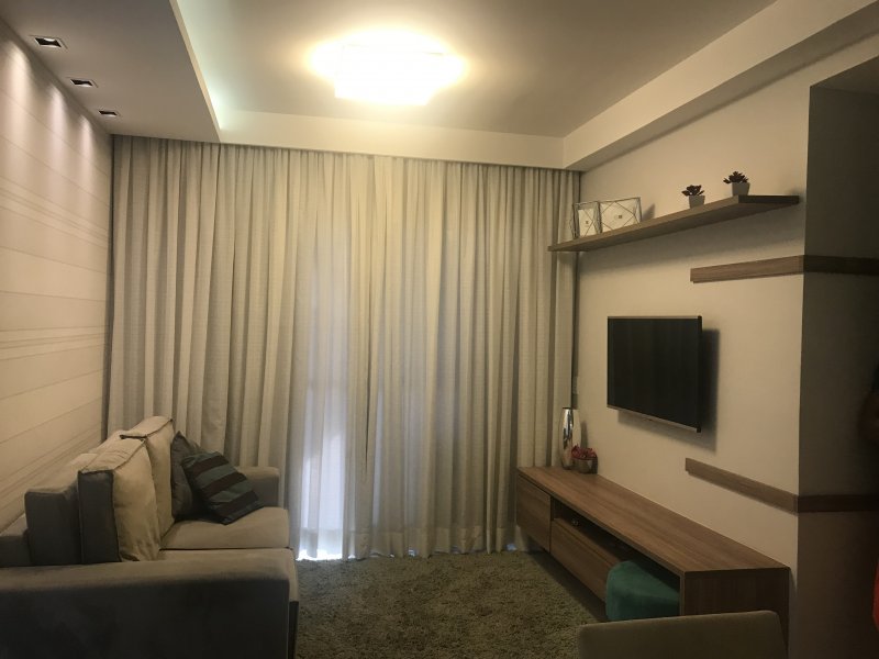 Apartamento à venda Glória com 58m² e 2 quartos por R$ 385.000 - 742339577-img-3702.JPG