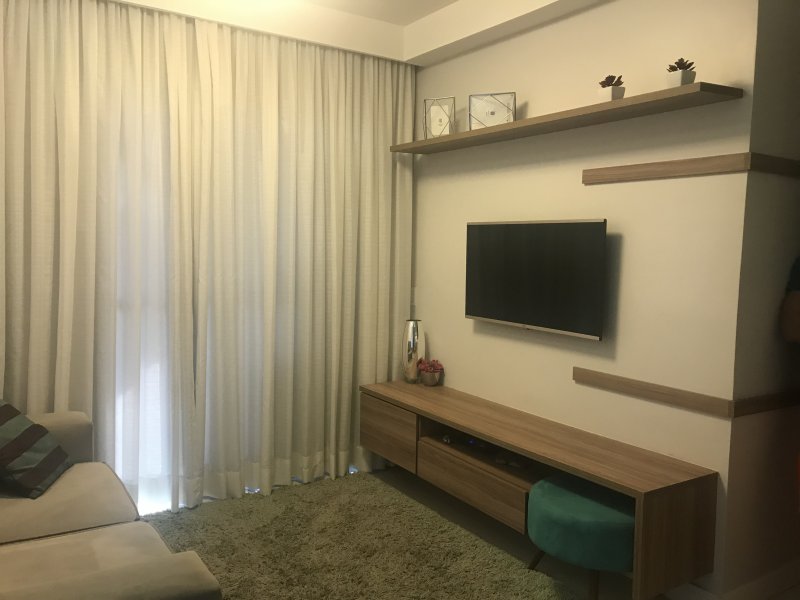 Apartamento à venda Glória com 58m² e 2 quartos por R$ 385.000 - 791610737-img-3699.JPG