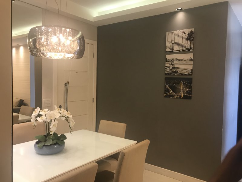 Apartamento à venda Glória com 58m² e 2 quartos por R$ 385.000 - 85393315-img-3697.JPG