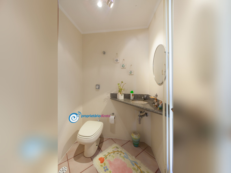Apartamento à venda Barra Funda com 135m² e 3 quartos por R$ 550.000 - img-5357.jpg