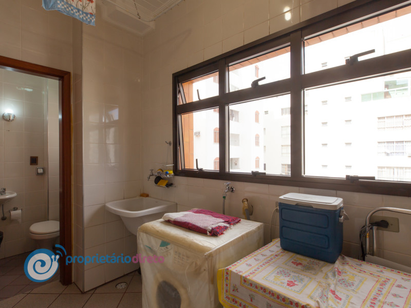 Apartamento à venda Barra Funda com 135m² e 3 quartos por R$ 550.000 - img-5428.jpg