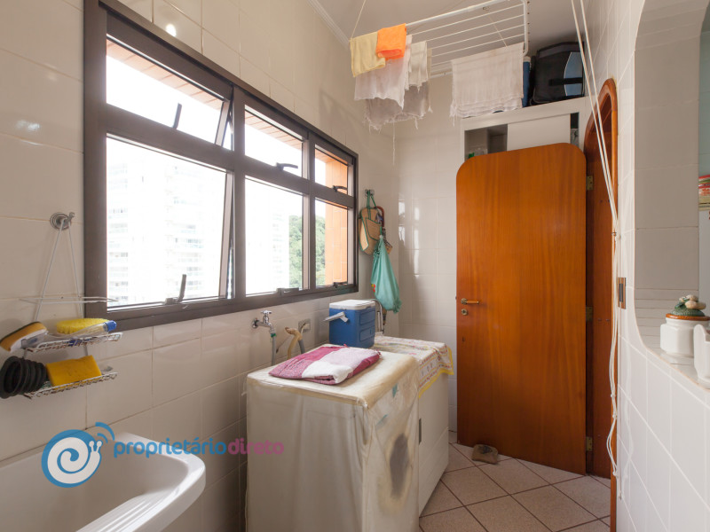 Apartamento à venda Barra Funda com 135m² e 3 quartos por R$ 550.000 - img-5431.jpg
