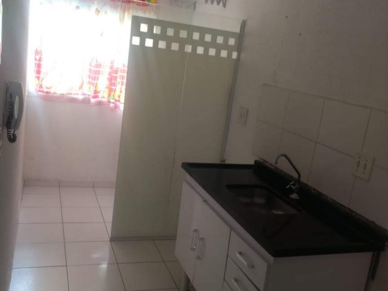imóvel com 47m² - Jardim Ísis - Cotia