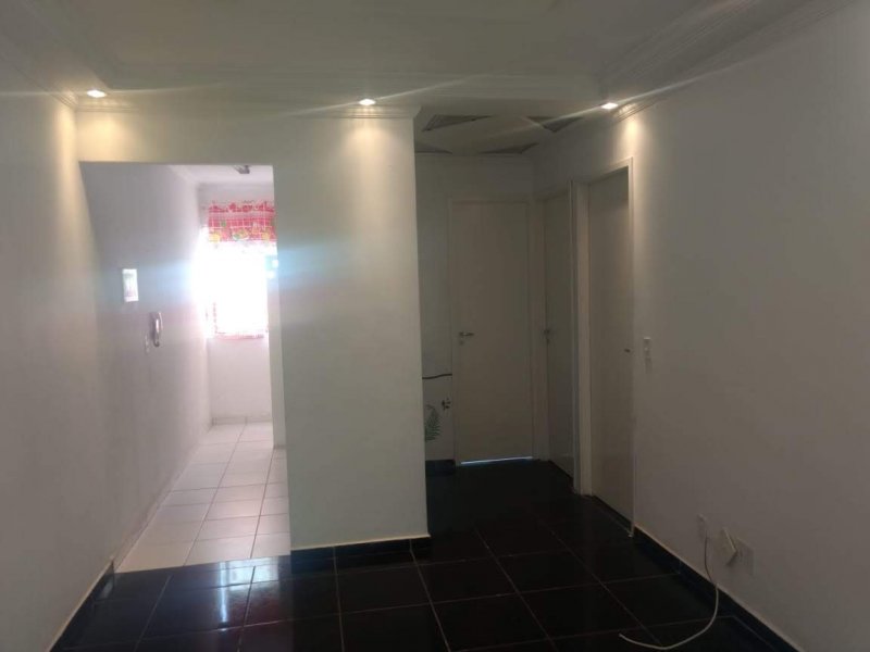 imóvel com 47m² - Jardim Ísis - Cotia