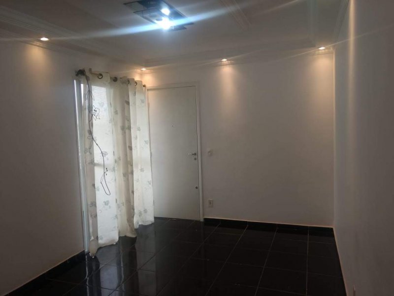imóvel com 47m² - Jardim Ísis - Cotia