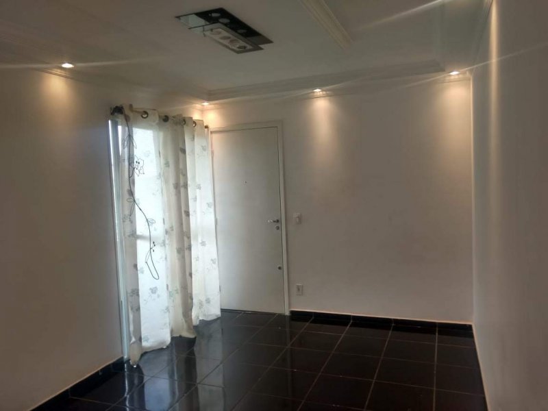 imóvel com 47m² - Jardim Ísis - Cotia