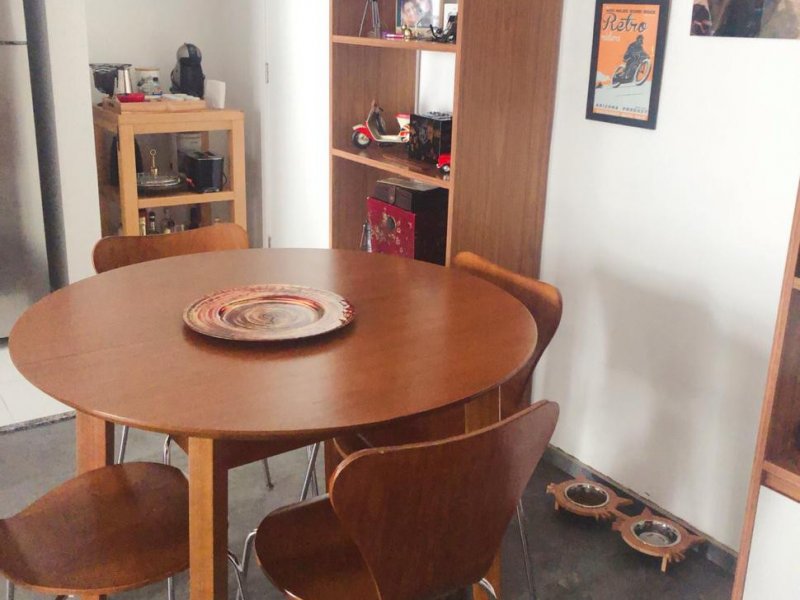 Apartamento à venda Vila Polopoli com 58m² e 2 quartos por R$ 475.000 - 100123028-img-20190909-wa0020.jpg