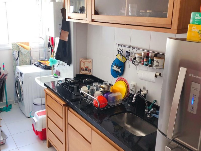 Apartamento à venda Vila Polopoli com 58m² e 2 quartos por R$ 475.000 - 1810162420-img-20190909-wa0022.jpg