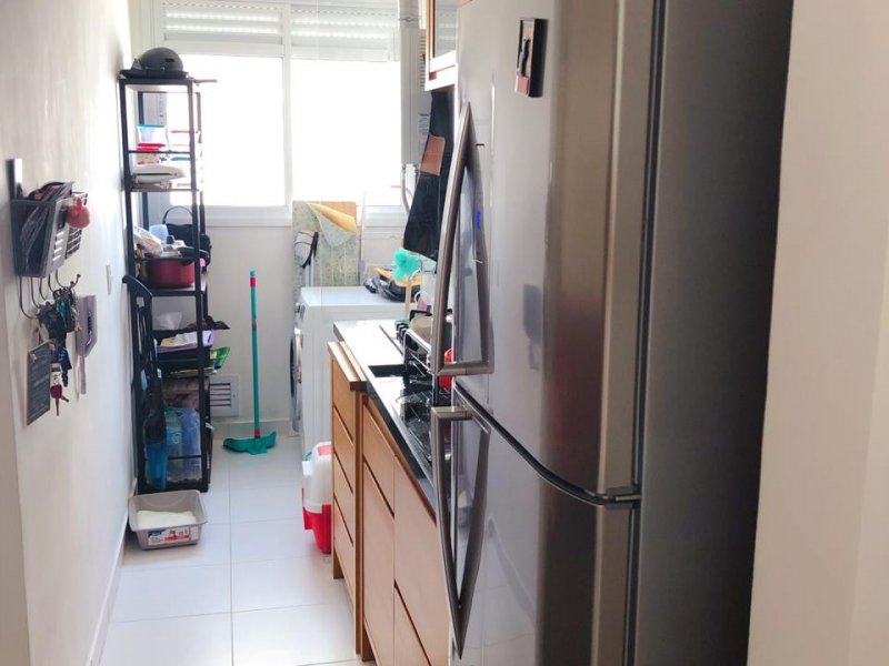 Apartamento à venda Vila Polopoli com 58m² e 2 quartos por R$ 475.000 - 2023552745-img-20190909-wa0018.jpg