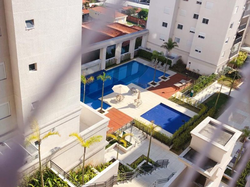 Apartamento à venda Vila Polopoli com 58m² e 2 quartos por R$ 475.000 - 2069586897-img-20190909-wa0024.jpg