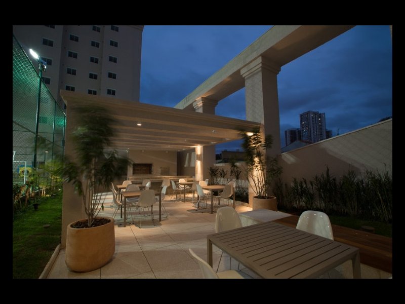 Apartamento à venda Vila Polopoli com 58m² e 2 quartos por R$ 475.000 - 242355397-churrasqueira-e-forno-de-pizza.jpg