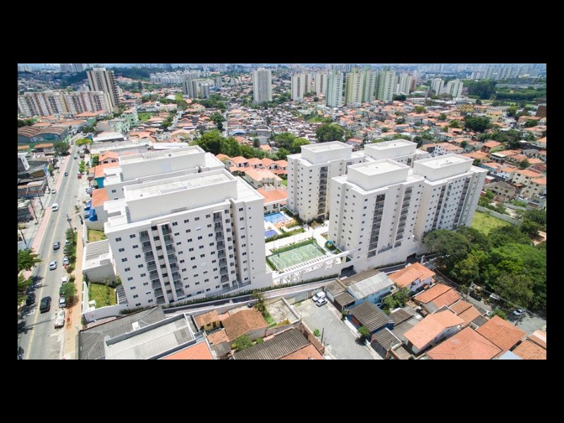 Apartamento à venda Vila Polopoli com 58m² e 2 quartos por R$ 475.000 - 248685885-fachada.jpg