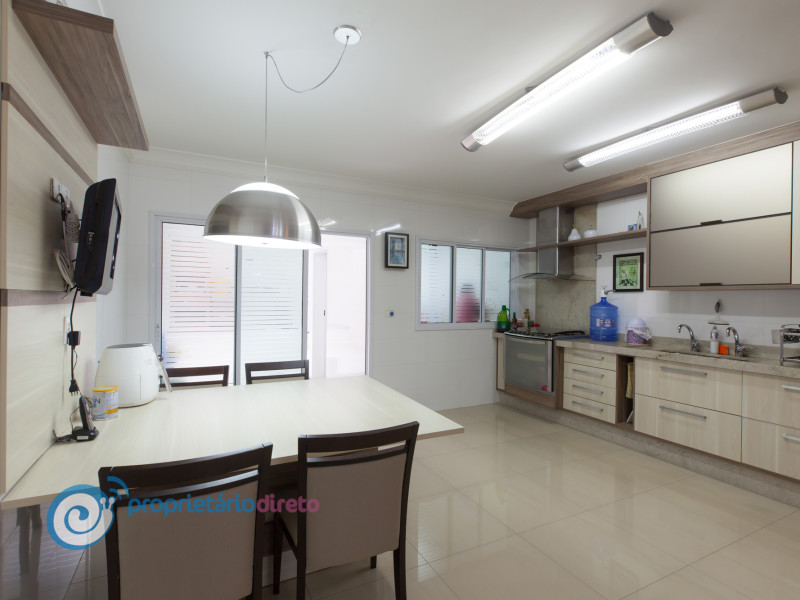 imóvel com 239m² - Santa Maria - São Caetano do Sul