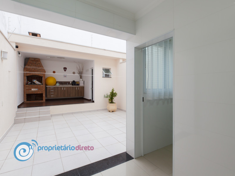 imóvel com 239m² - Santa Maria - São Caetano do Sul