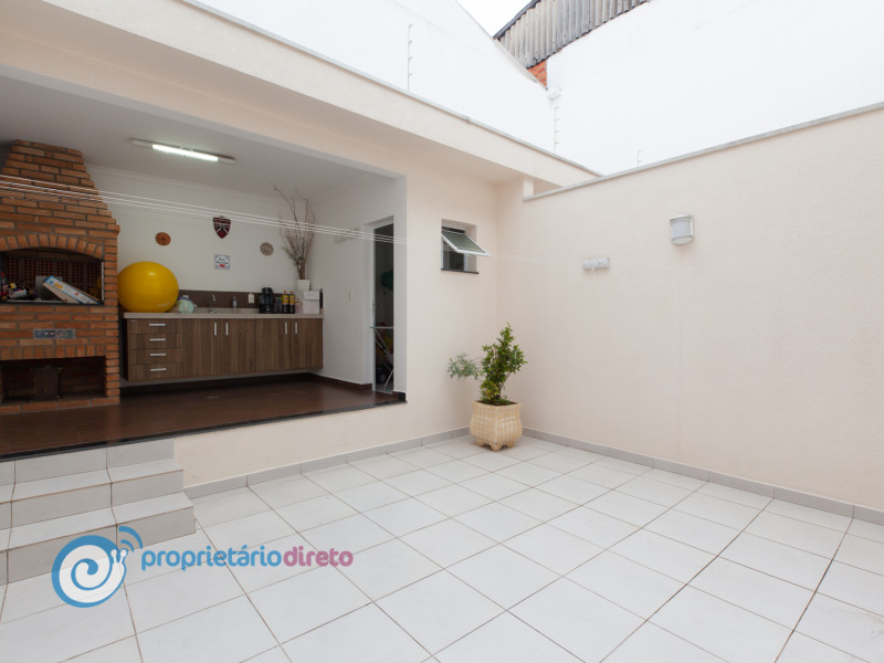 imóvel com 239m² - Santa Maria - São Caetano do Sul