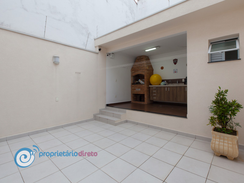 imóvel com 239m² - Santa Maria - São Caetano do Sul