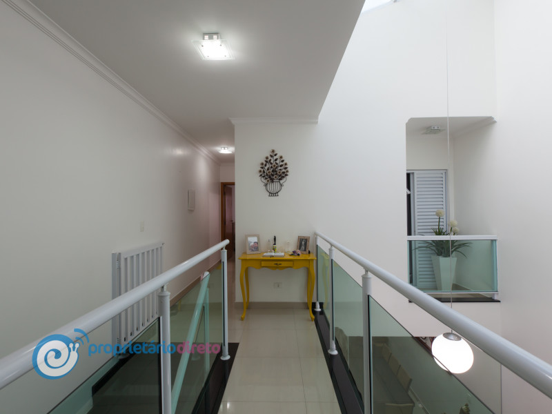 imóvel com 239m² - Santa Maria - São Caetano do Sul