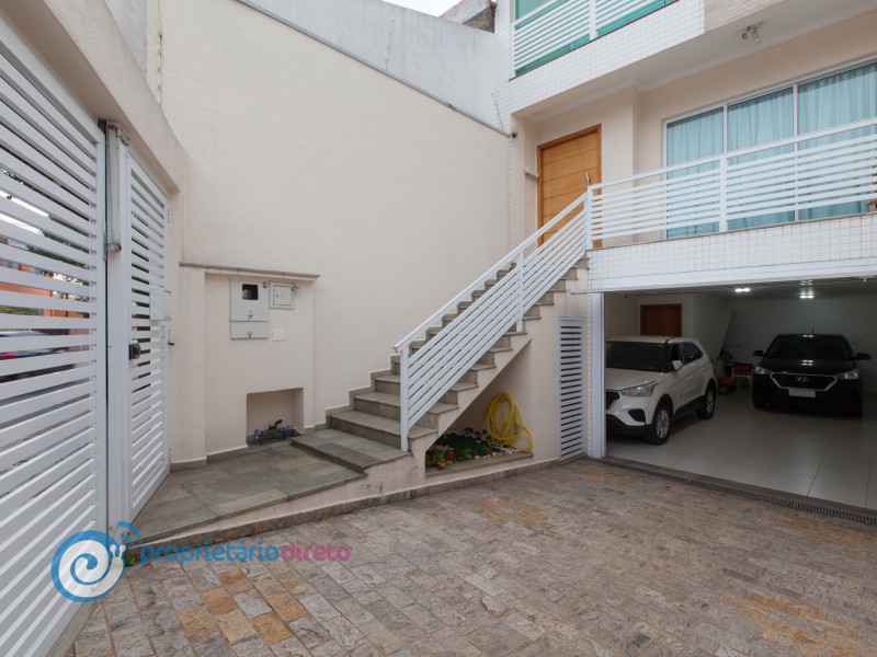 imóvel com 239m² - Santa Maria - São Caetano do Sul