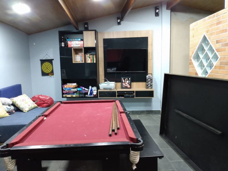 Casa de condomínio à venda Vila Pirituba com 111m² e 2 quartos por R$ 550.000 - 131161297-img-20190726-wa0070.jpg