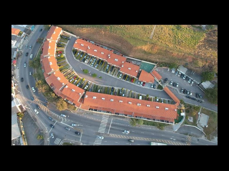 Casa de condomínio à venda Vila Pirituba com 111m² e 2 quartos por R$ 550.000 - 1737881724-img-20190809-wa0052.jpg