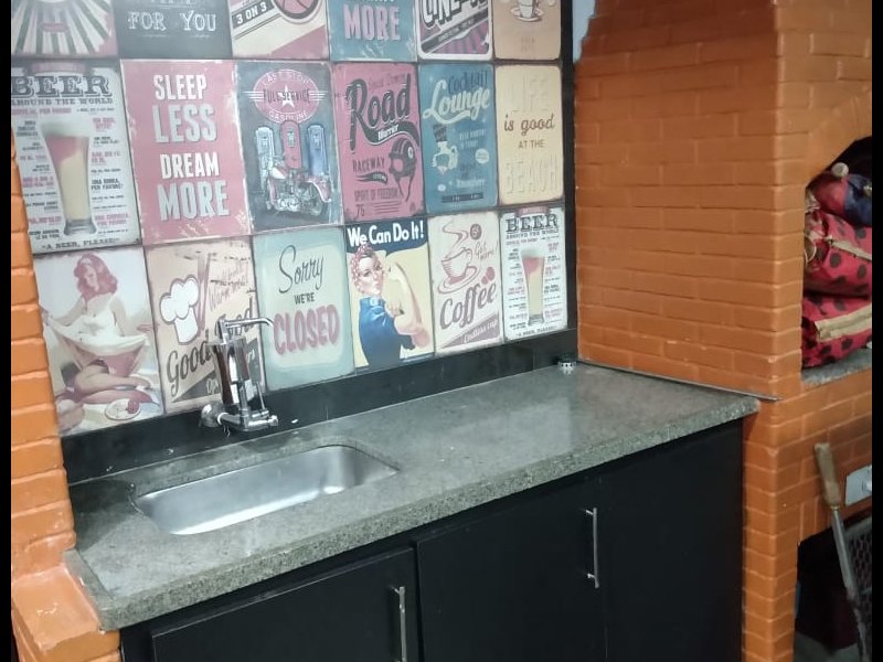 Casa de condomínio à venda Vila Pirituba com 111m² e 2 quartos por R$ 550.000 - 315309155-img-20190726-wa0068.jpg