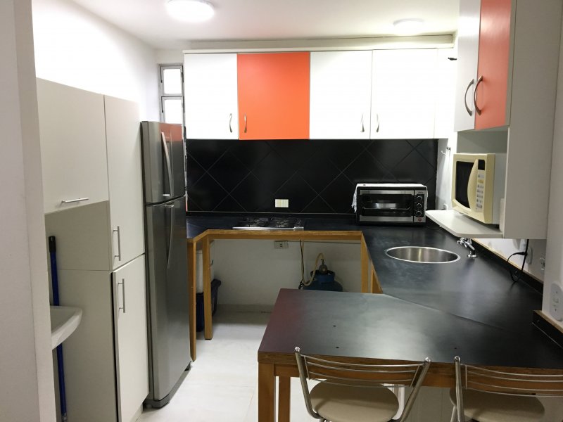 imóvel com 57m² - Juvevê - Curitiba