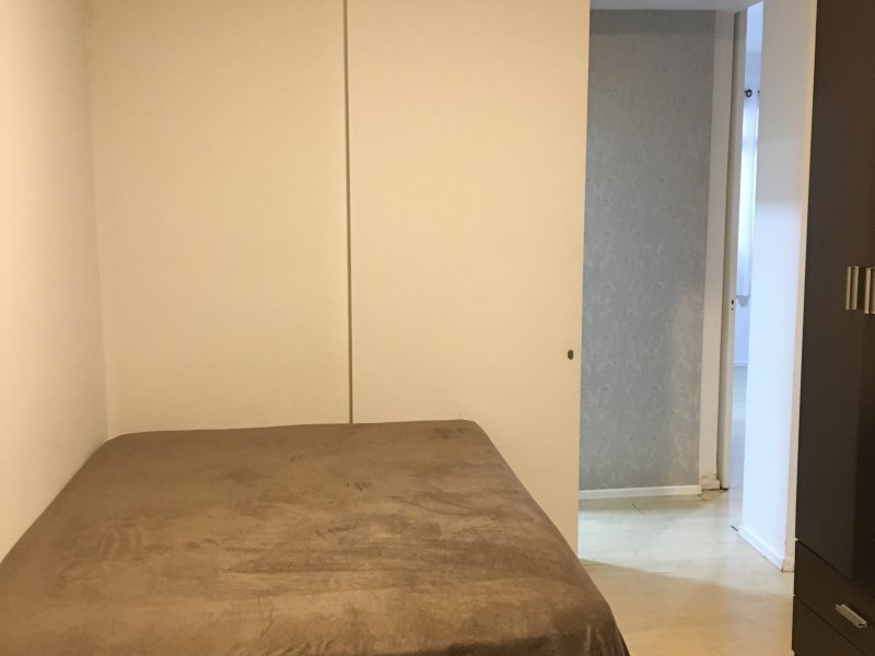 imóvel com 57m² - Juvevê - Curitiba