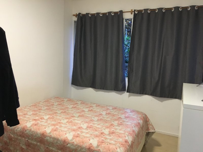 imóvel com 57m² - Juvevê - Curitiba