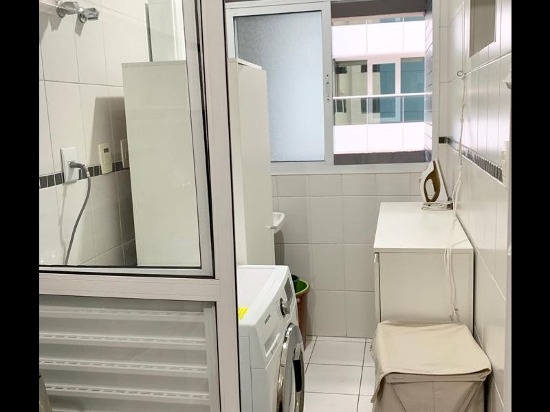 imóvel com 51m² - Cerqueira César - São Paulo
