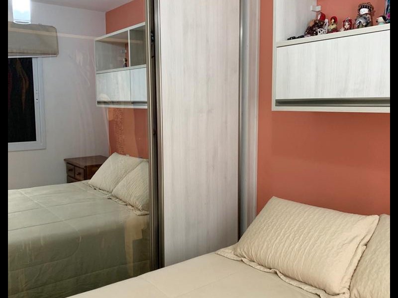 imóvel com 51m² - Cerqueira César - São Paulo