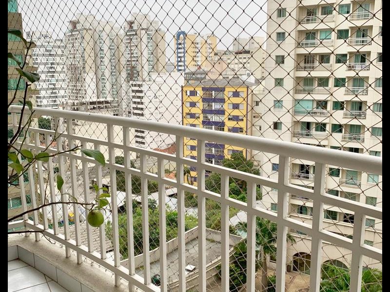imóvel com 51m² - Cerqueira César - São Paulo