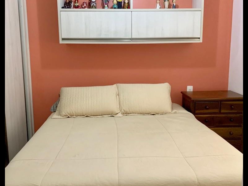 imóvel com 51m² - Cerqueira César - São Paulo