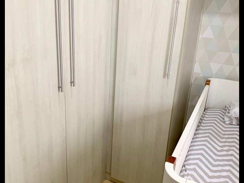 imóvel com 51m² - Cerqueira César - São Paulo