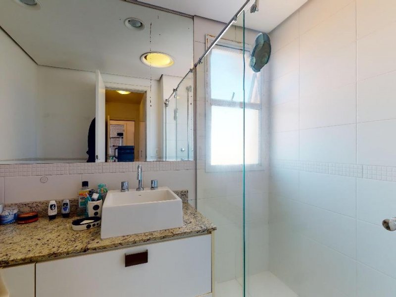 Apartamento à venda Barra Funda com 126m² e 3 quartos por R$ 1.200.000 - 1158329969-desktop-bathroom01.jpg