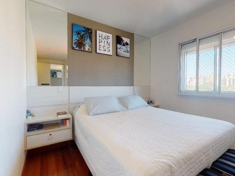 Apartamento à venda Barra Funda com 126m² e 3 quartos por R$ 1.200.000 - 1262892238-desktop-master-bedroom15.jpg