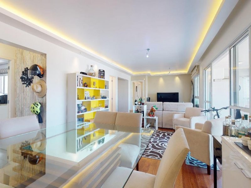 Apartamento à venda Barra Funda com 126m² e 3 quartos por R$ 1.200.000 - 166781455-desktop-living13.jpg