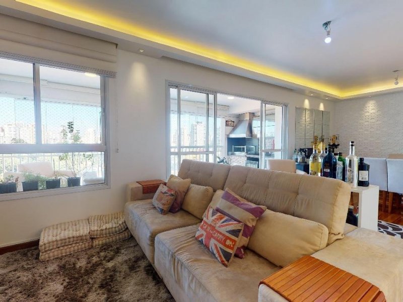 Apartamento à venda Barra Funda com 126m² e 3 quartos por R$ 1.200.000 - 1814235445-desktop-banner.jpg