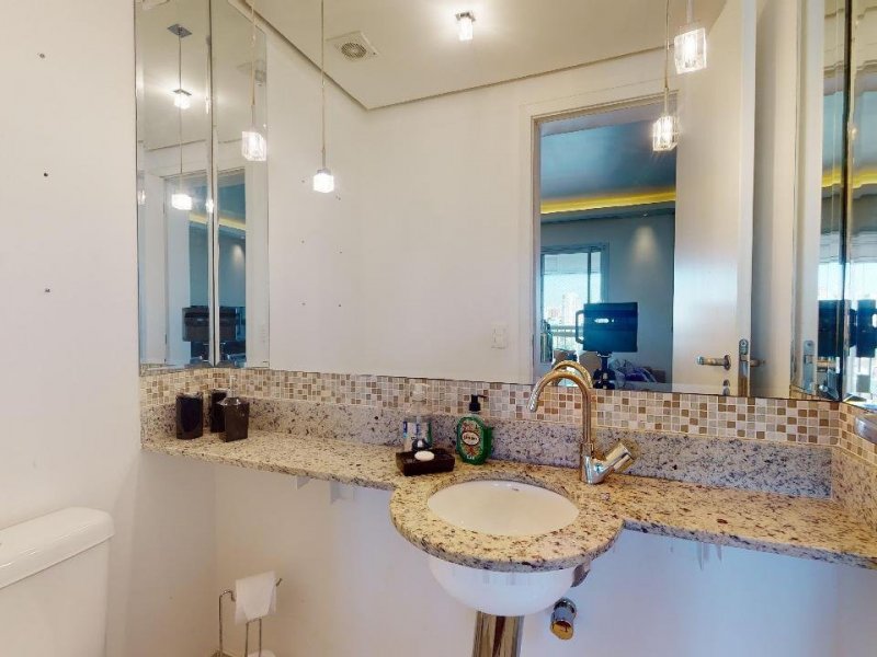 Apartamento à venda Barra Funda com 126m² e 3 quartos por R$ 1.200.000 - 1897355111-desktop-bathroom00.jpg