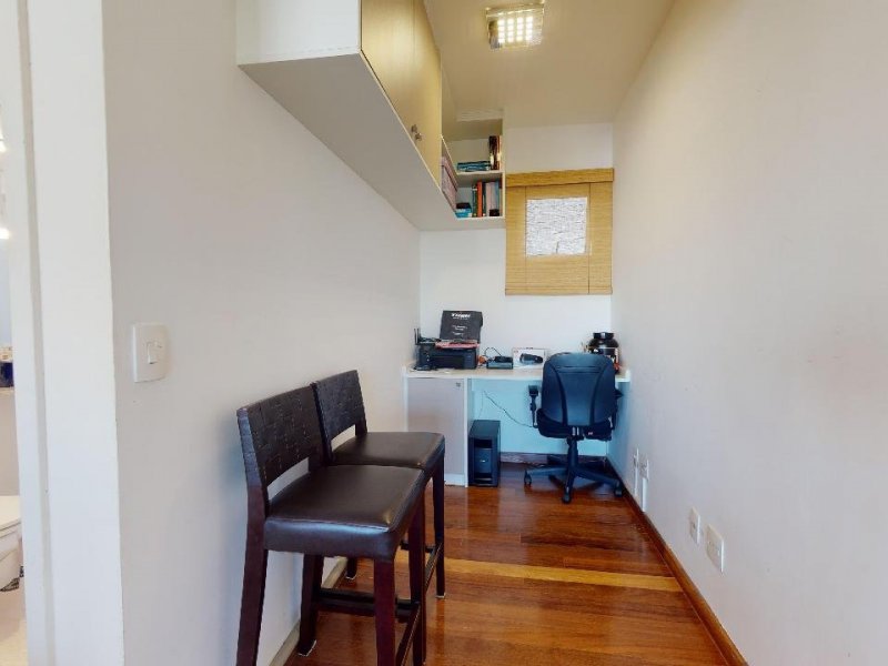 Apartamento à venda Barra Funda com 126m² e 3 quartos por R$ 1.200.000 - 1924966610-desktop-living14.jpg